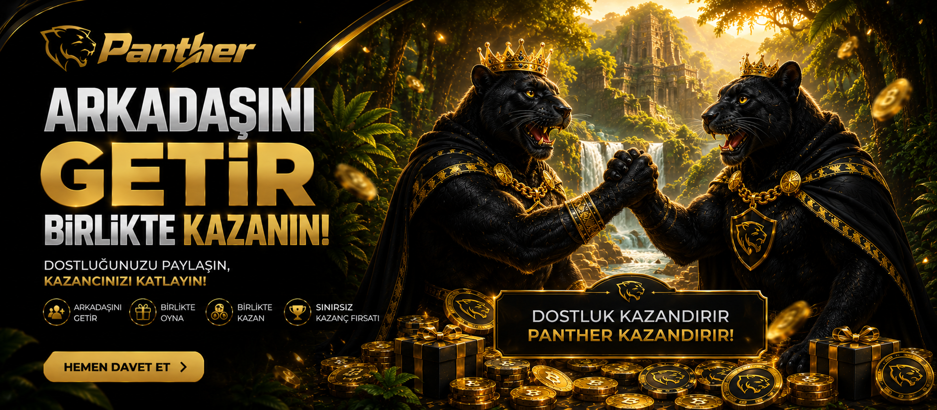 Panter Kampanya