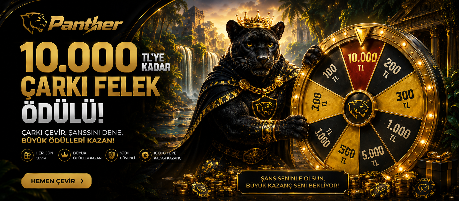 Panter Kampanya