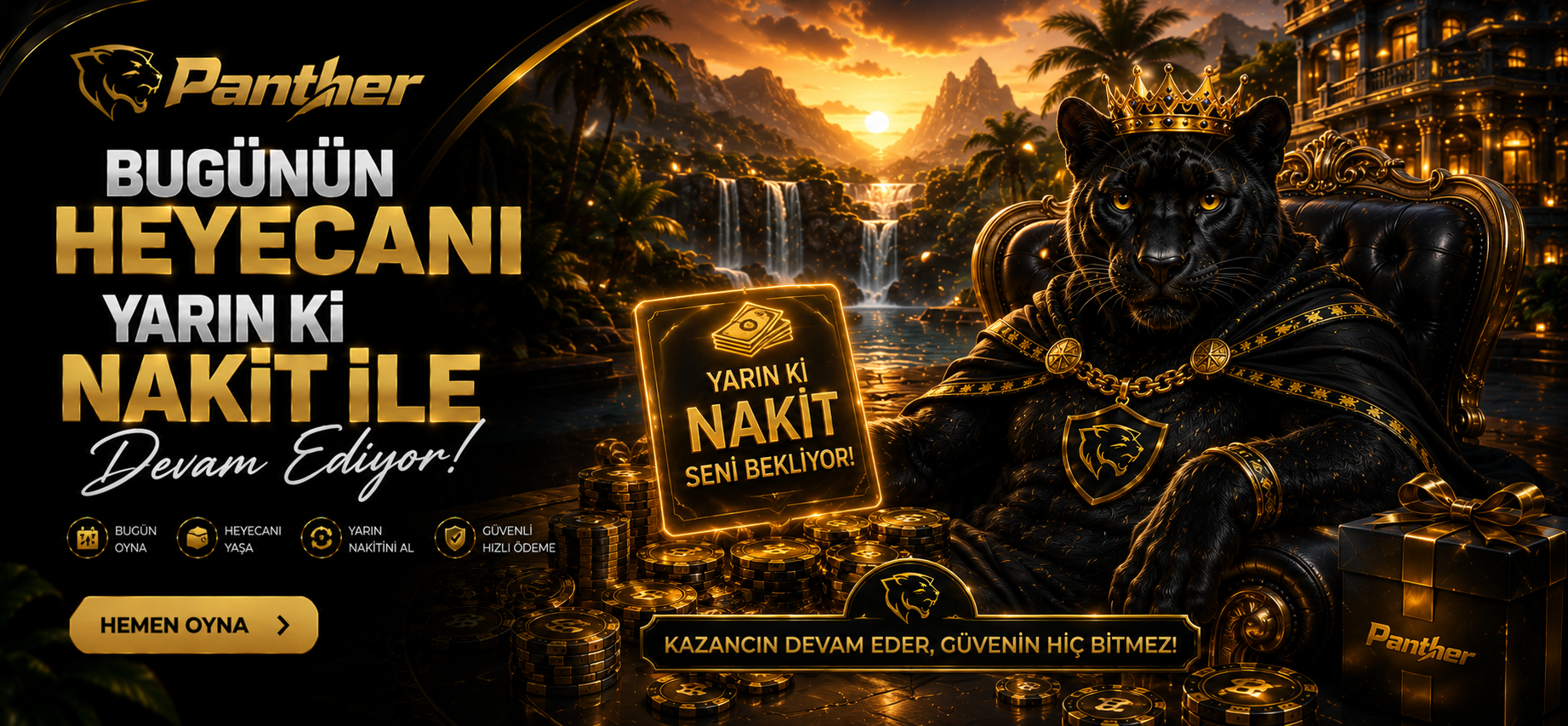 Yarınki Nakit